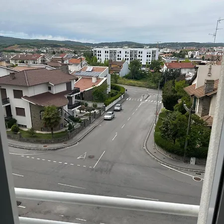 Pansiyon Edificio Paraiso