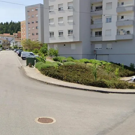 Edificio Paraiso Pansiyon