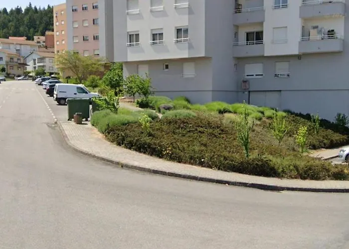 Edificio Paraiso Rum i privatbostad